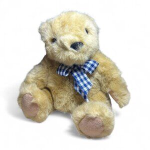 Child World Small Bear Plush